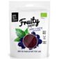 Diet Food Bio Fruity Paper orgaanilised marjakrõpsud, Mustsõstra (25 g) 1/1