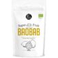 Diet Food Super Fruit Bio Baobab ahvileivapuu viljade pulber (200 g) 1/1