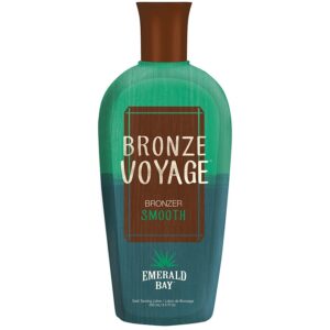 Emerald Bay päevituskreem, Bronze Voyage (250 ml) 1/1