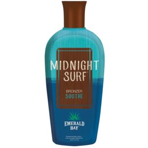 Emerald Bay päevituskreem, Midnight Surf (250 ml) 1/1