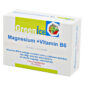 Greenice Magneesium + vitamiin B6 tabletid (60 tk) 1/1