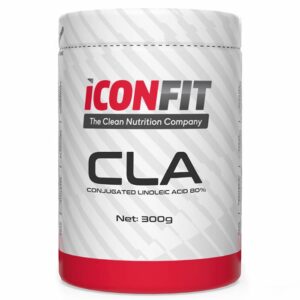 ICONFIT CLA Pulber (300g) 1/1