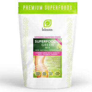 Intenson Green Superfoods Power (60 g) 1/1