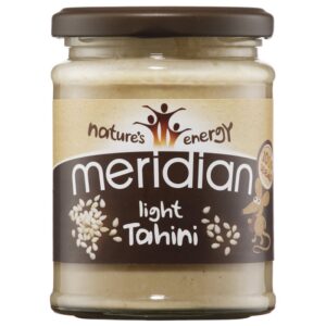Meridian Foods Light Tahini (270 g) 1/1