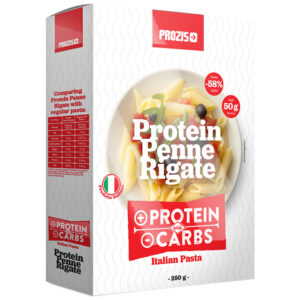 Prozis Protein Pasta, Penne Rigate (250 g) 1/1