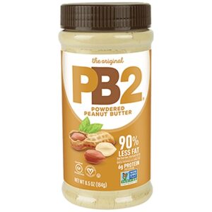 Bell Plantation PB2 maapähklivõi pulber (184 g) 1/1