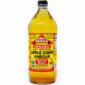 Bragg Apple Cider Vinegar w/Mother orgaaniline siidriäädikas (946 ml) 1/1
