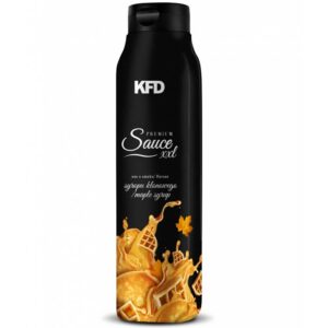 KFD Premium XXL kaste, Maple Syrup (800 ml) 1/1