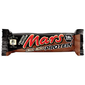 Mars Xtra Choc Protein Bar valgubatoon (57 g) 1/1